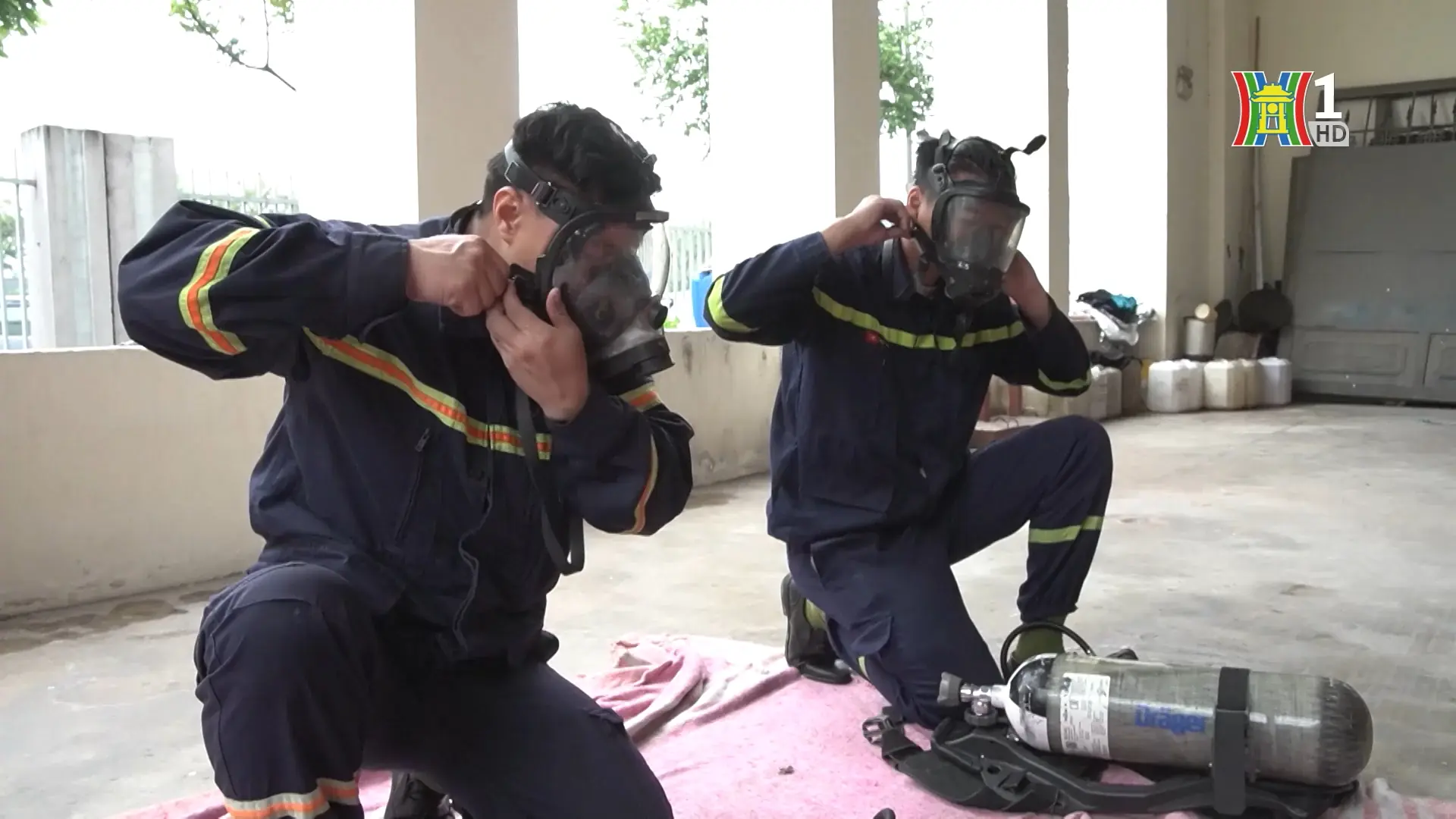 Những người hùng giữa đời thường | Người tốt quanh ta | 19/11/2025